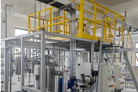 油加热控温设备过载怎么处理？厂家如此说！