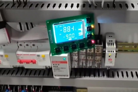 高低温控温系统质量如何判断？经验分享！