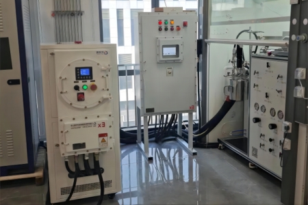 高低温控温设备是如何实现精准控温的？