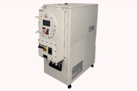 高低温防爆一体机工作原理、主要功能和应用领域