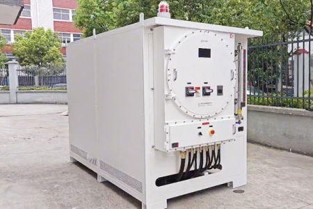 制冷控温系统如何实现冷量精准按需分配？智能动态调谐技术给出答案！