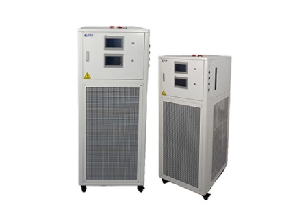 高低温控温设备的介质选择、维护要点及应用场景