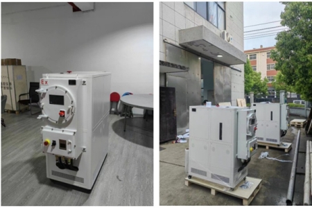 防爆高低温一体机能用于哪些实验项目？