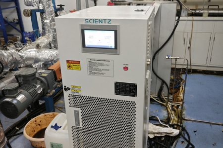 2025年制冷加热控温系统的技术如何突破？自适应相变材料与AI算法的融合