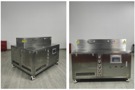 要延长超低温冷冻机使用寿命，日常保养不可少！