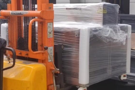 工业低温冷冻机发生液击时该怎么处理？