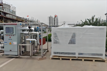 高低温一体循环机的原理、功能与应用全解析