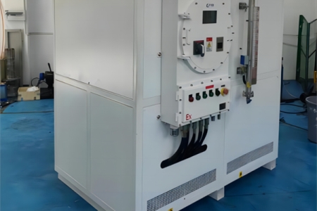 提高工业制冷控温系统工作效率的方法，干货分享！