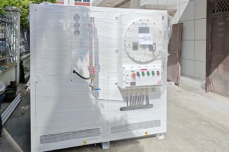 加热控温系统需要用到哪些元器件？