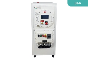 制冷控温系统(-60℃～-20℃)L8-6