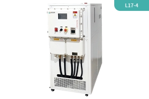 制冷控温系统 (-40～RT)L17-4