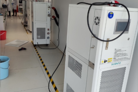 市面上防爆加热制冷机价格为何不同？