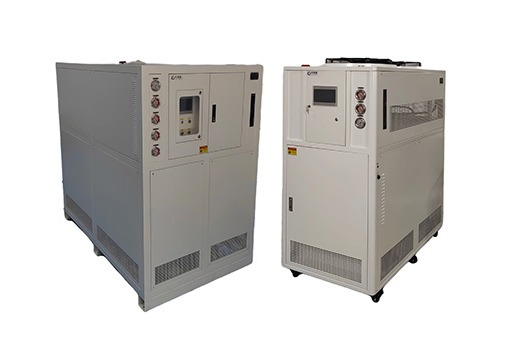 yl6809永利高低温一体机的工作原理与选型指南