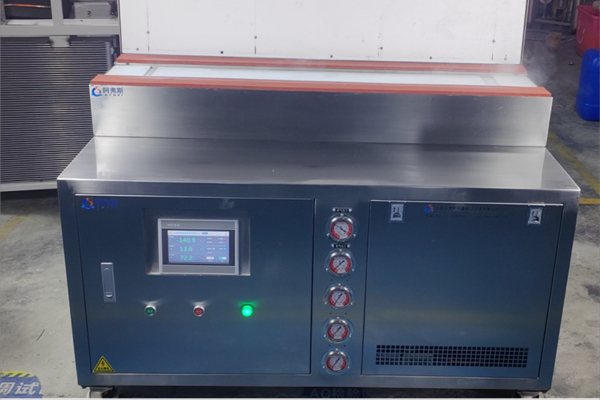 超低温冷冻机制冷效果差，建议检查这几个方面！