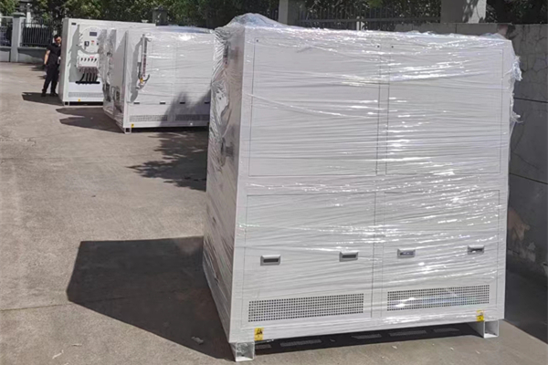 低温工业冷冻机制冷剂泄露如何检查和维修？