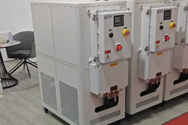 不会用加热制冷控温装置？进来学习一下！