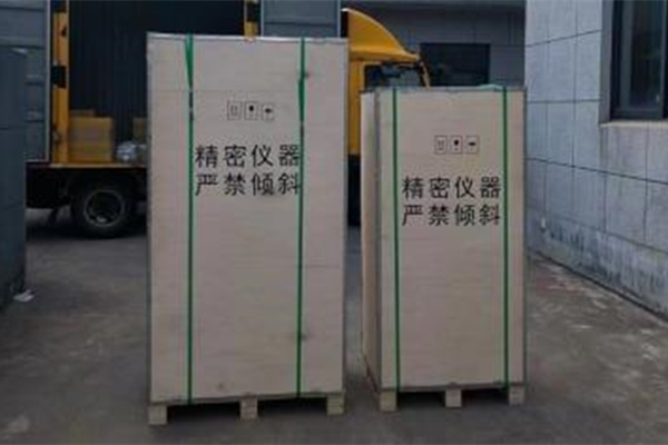 水加热控温装置超温警报该怎么处理？