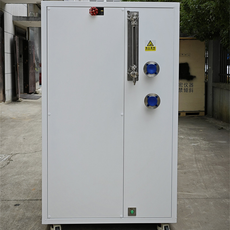 北京某科技公司采购防爆超低温制冷循环器用于配套反应釜项目 图4