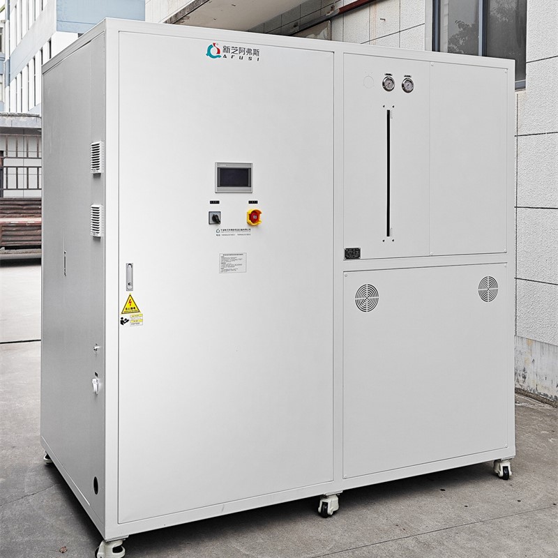 yl6809永利加热控温系统设备实拍图3