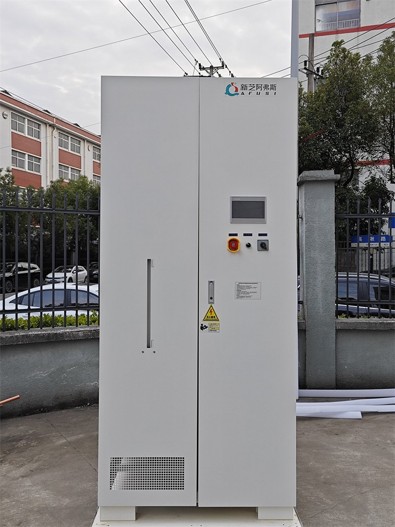 yl6809永利高低温恒温循环器设备实拍图1