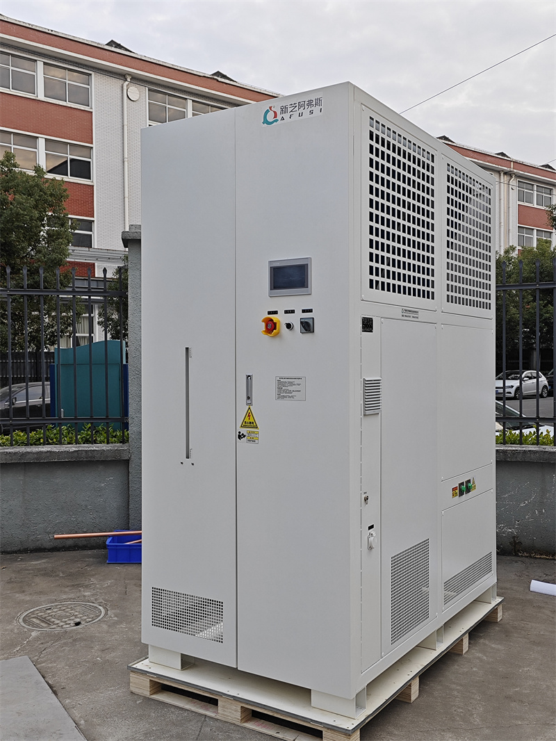 yl6809永利高低温恒温循环器设备实拍图2