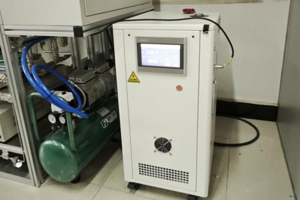 操作自动控温加热设备时，应遵循这些事项！