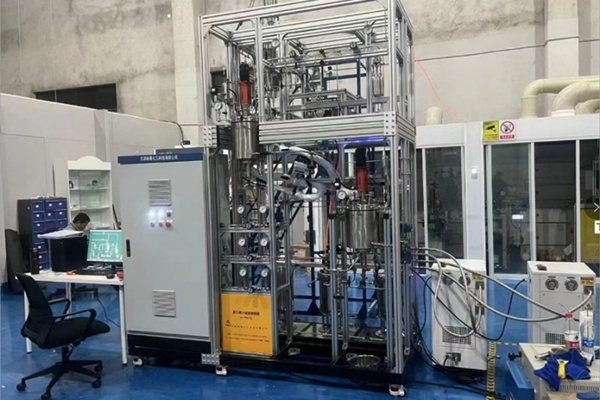 如何处理油加热控温设备各类报警问题？