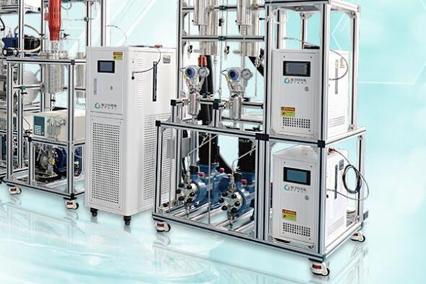 加热制冷设备为什么要保养？保养的好处多！